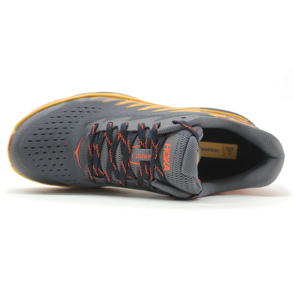 Torrent 3 Textile Synthetic Men's Running Sneakers