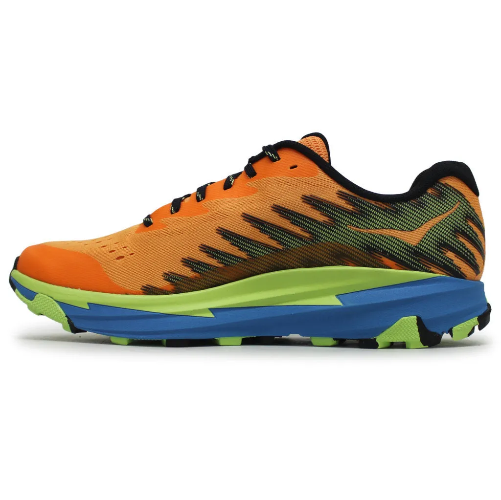 Torrent 3 Textile Synthetic Men's Running Sneakers