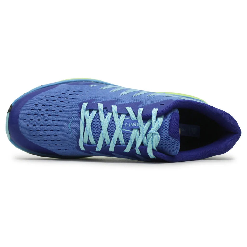 Torrent 3 Textile Synthetic Men's Running Sneakers