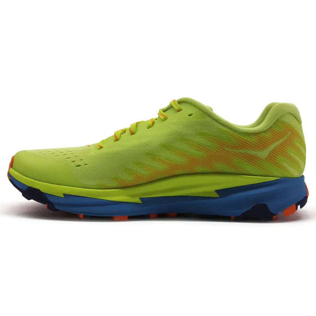 Torrent 3 Textile Synthetic Men's Running Sneakers