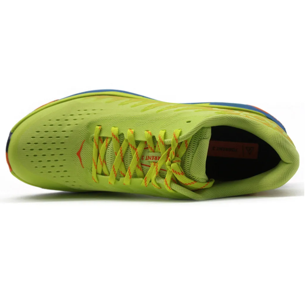 Torrent 3 Textile Synthetic Men's Running Sneakers