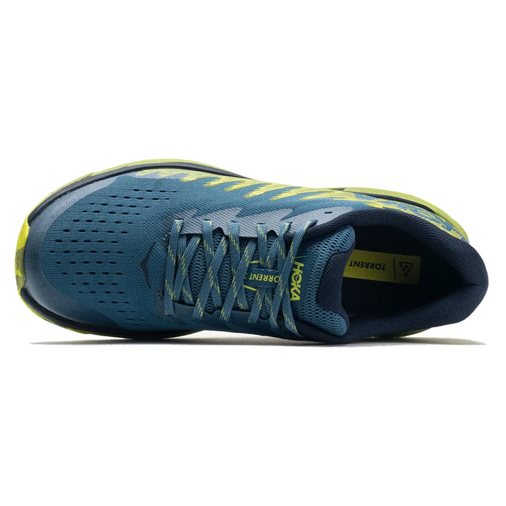 Torrent 3 Textile Synthetic Men's Running Sneakers