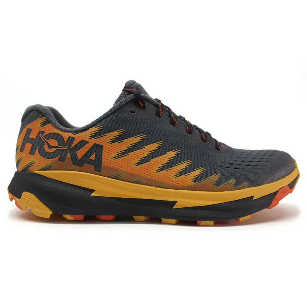 Torrent 3 Textile Synthetic Men's Running Sneakers