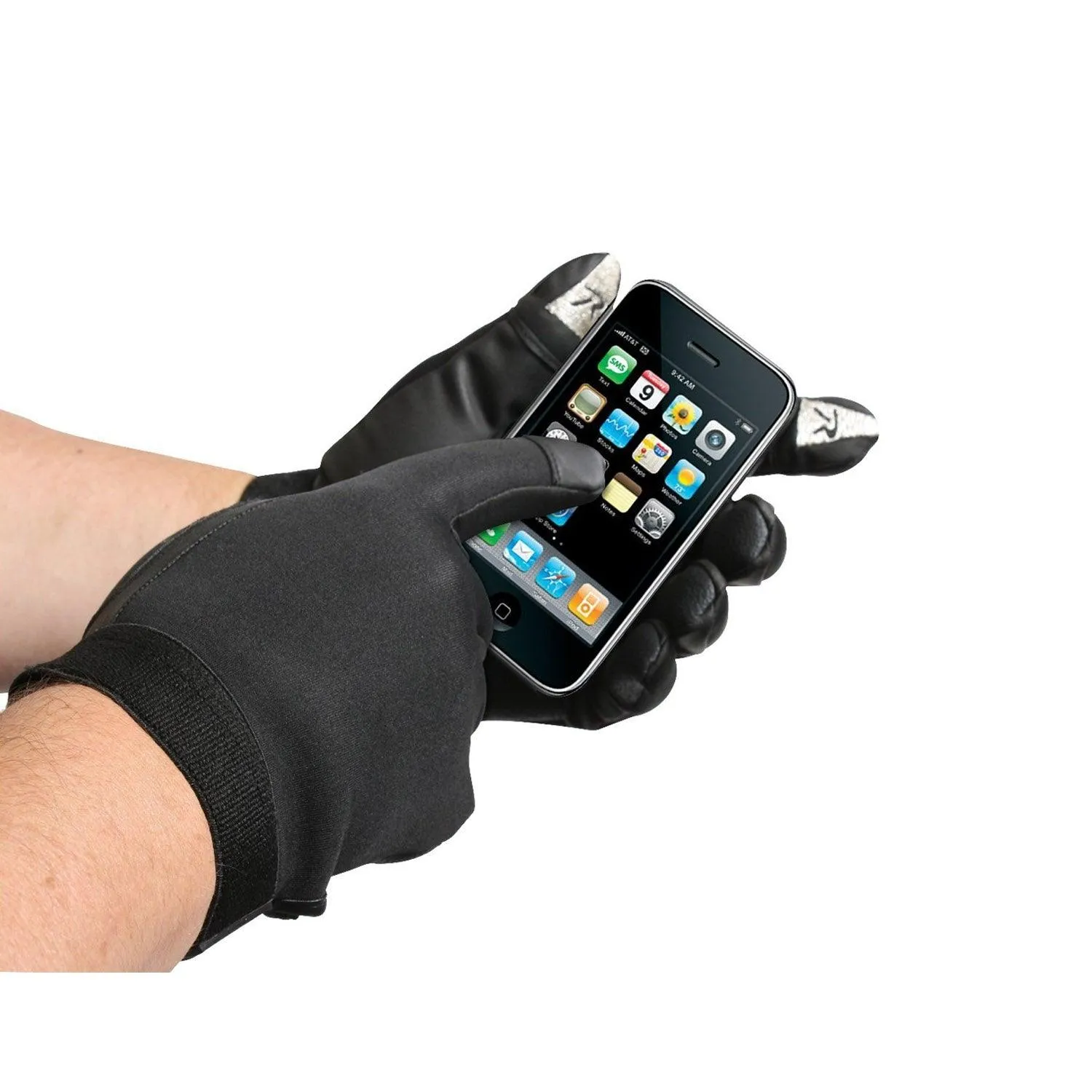 Touch Screen Neoprene Duty Gloves by Rothco