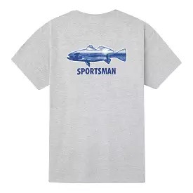 Trout Short Sleeve Shirt