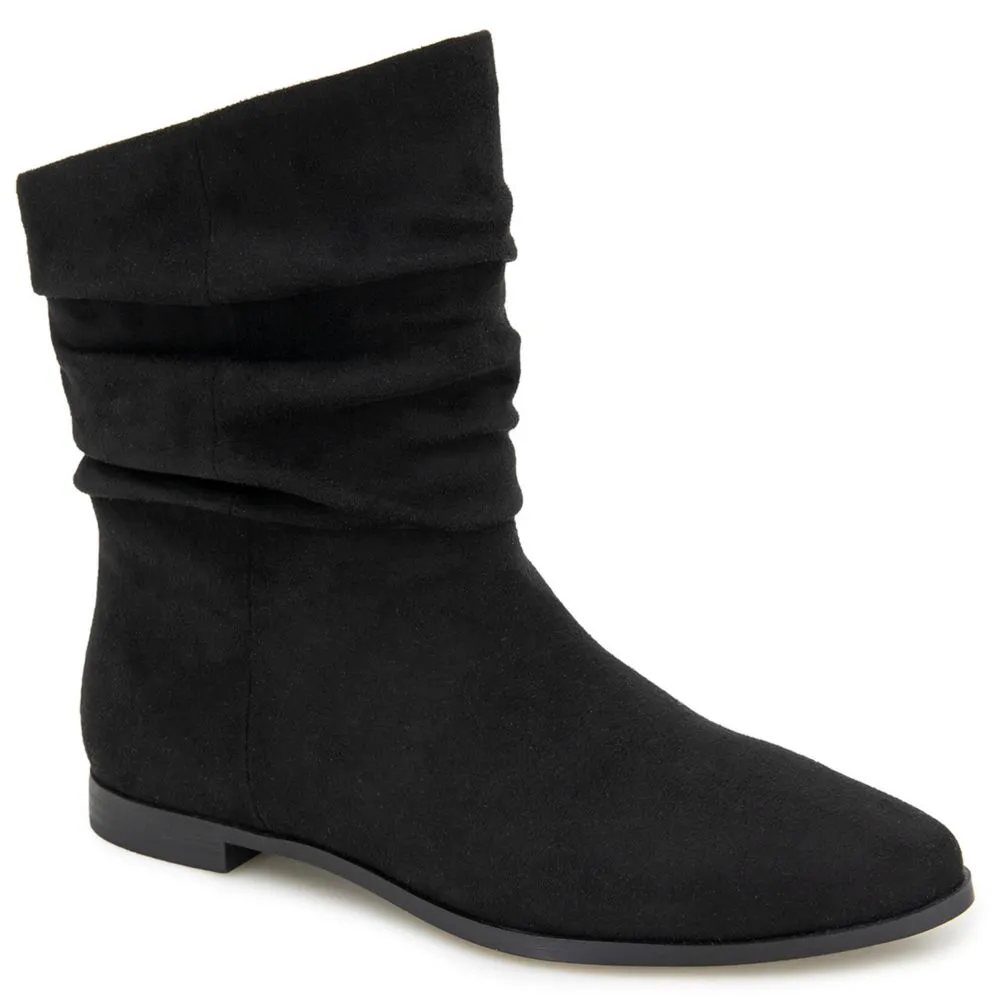 UNIONBAY  WOMENS SLOANE ANKLE BOOT