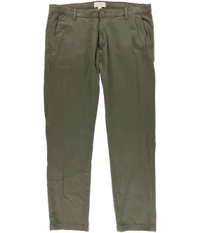 Weatherproof Mens Twill Casual Chino Pants