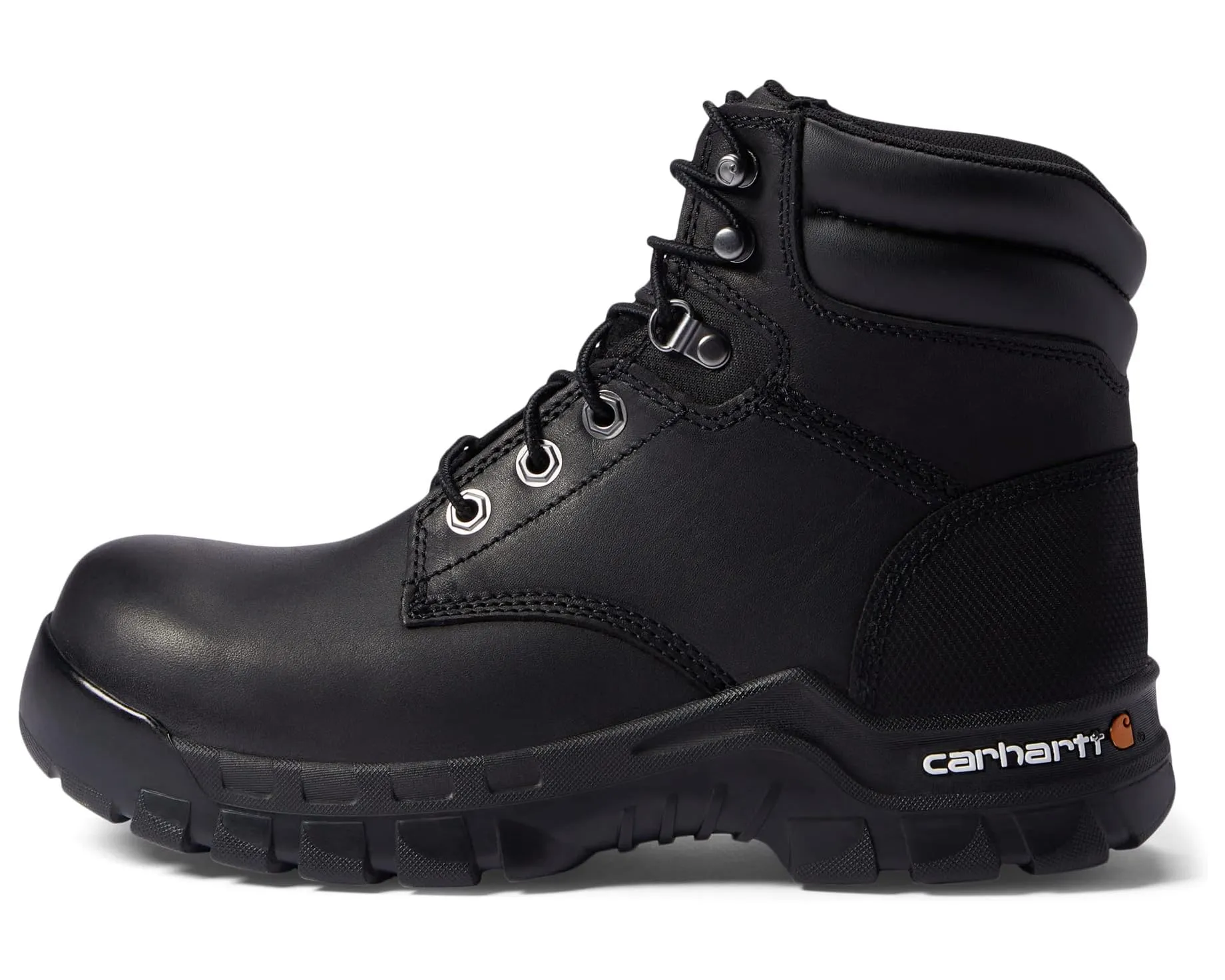 Women's Carhartt 6 Rugged Flex Comp Toe Work Boot