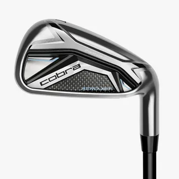 Women's Cobra AEROJET Irons/Hybrids