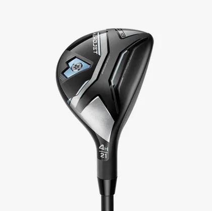 Women's Cobra AEROJET Irons/Hybrids