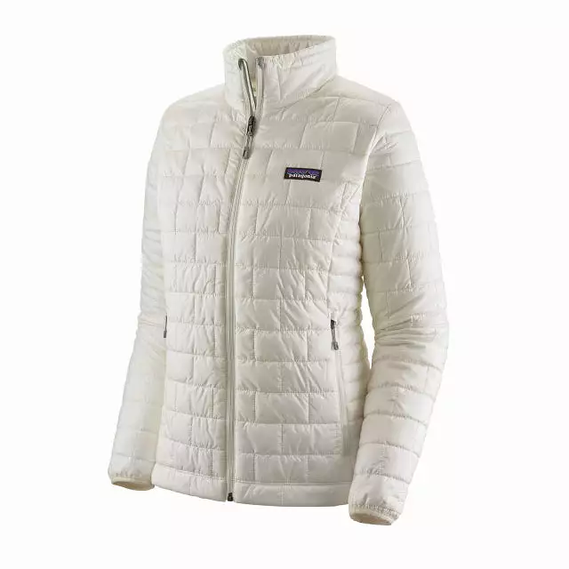 Women's Nano Puff Jacket