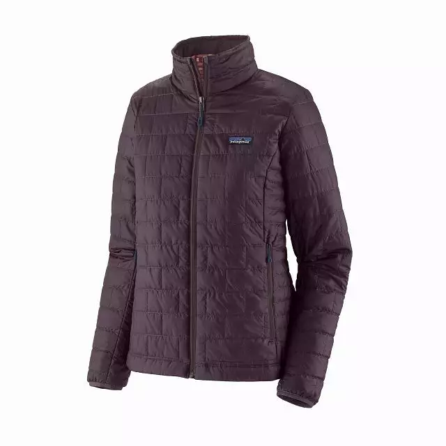 Women's Nano Puff Jacket