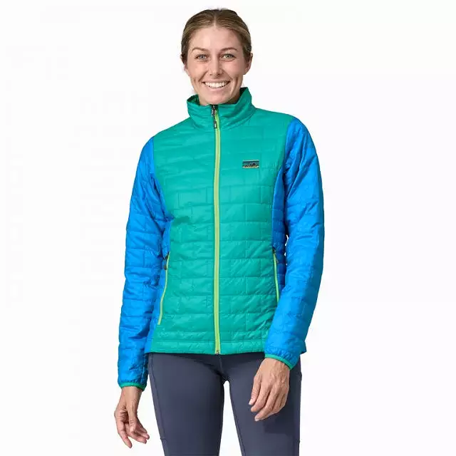 Women's Nano Puff Jacket