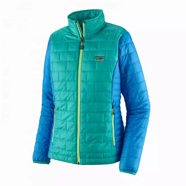 Women's Nano Puff Jacket