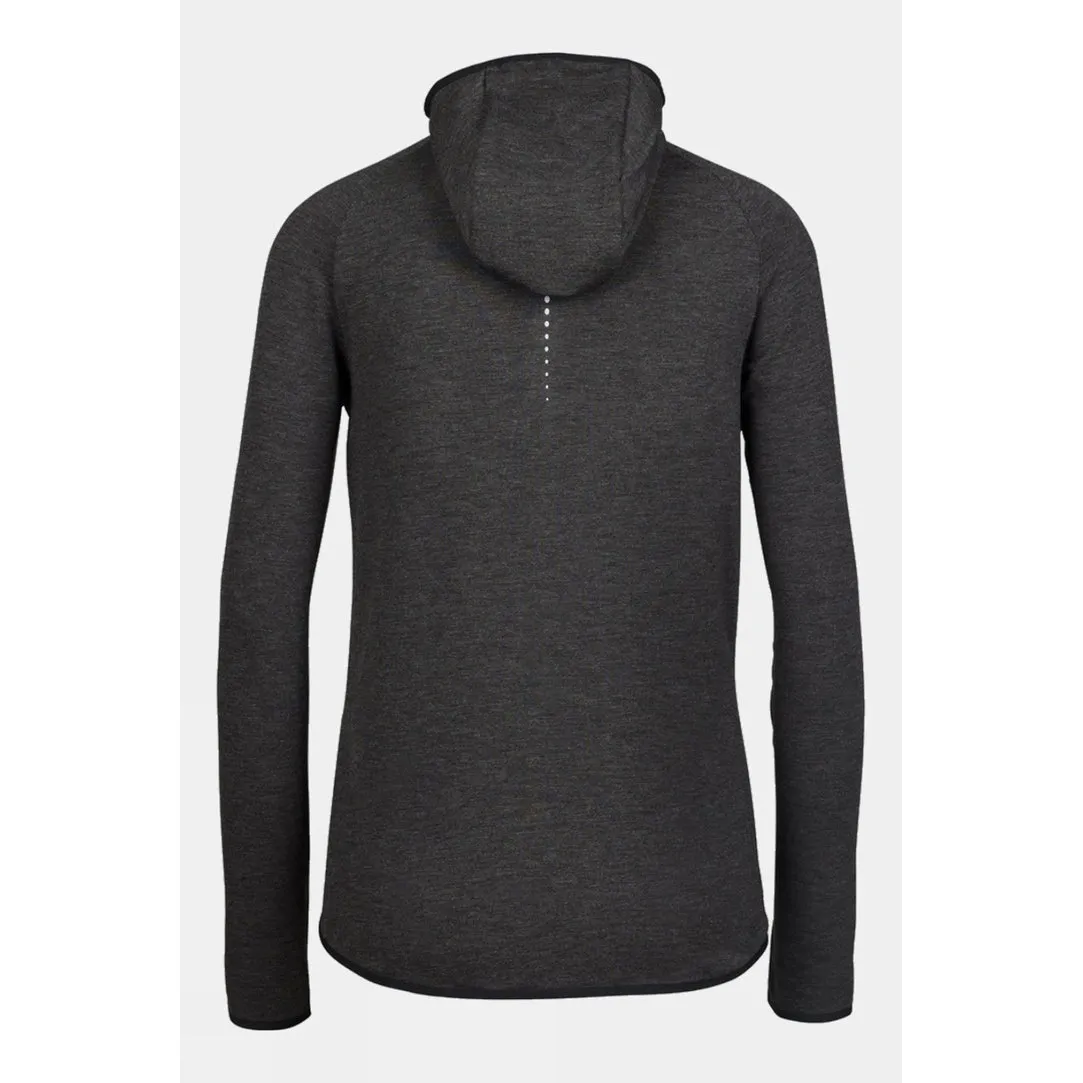 Womens Run Easy 365 Hoody