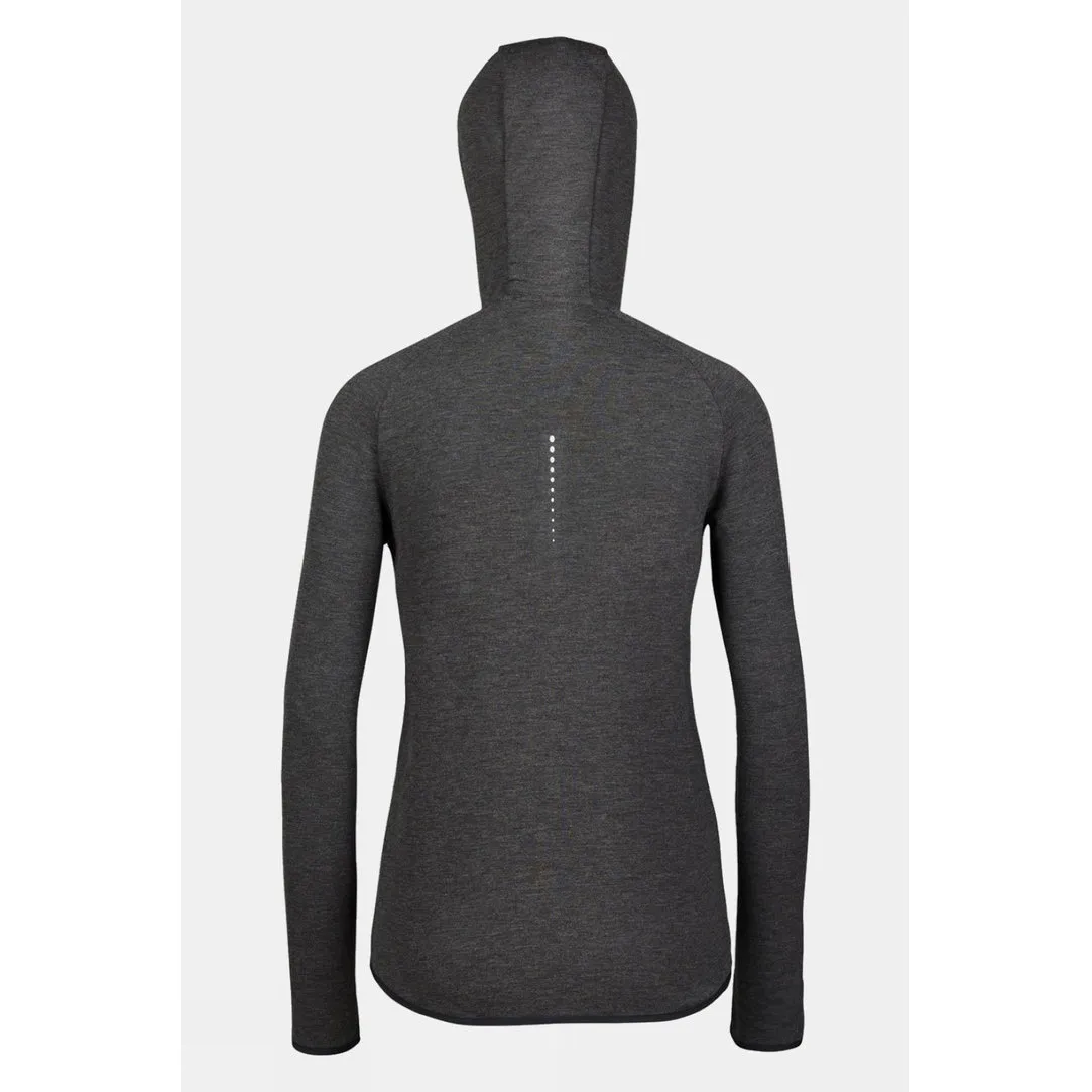 Womens Run Easy 365 Hoody