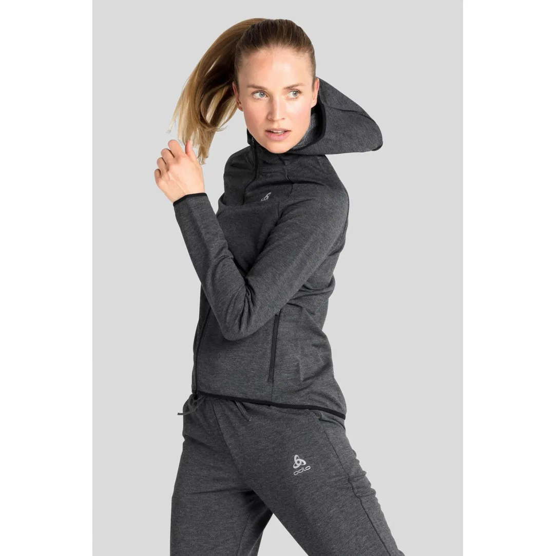 Womens Run Easy 365 Hoody