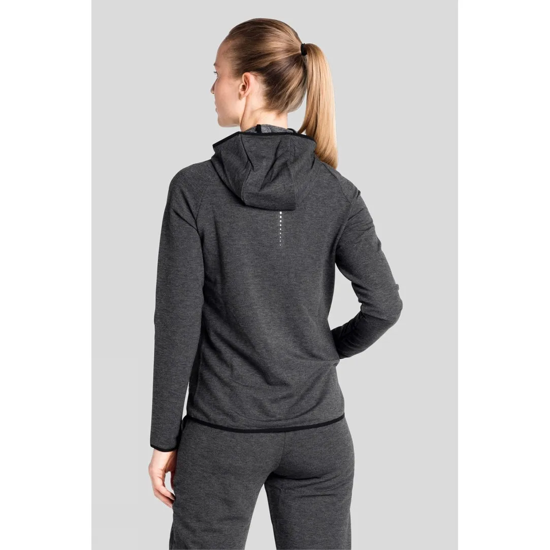 Womens Run Easy 365 Hoody