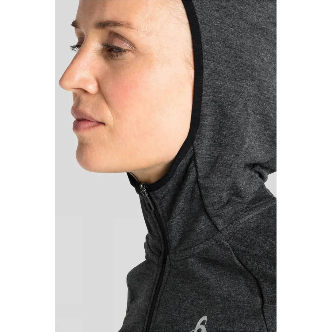 Womens Run Easy 365 Hoody