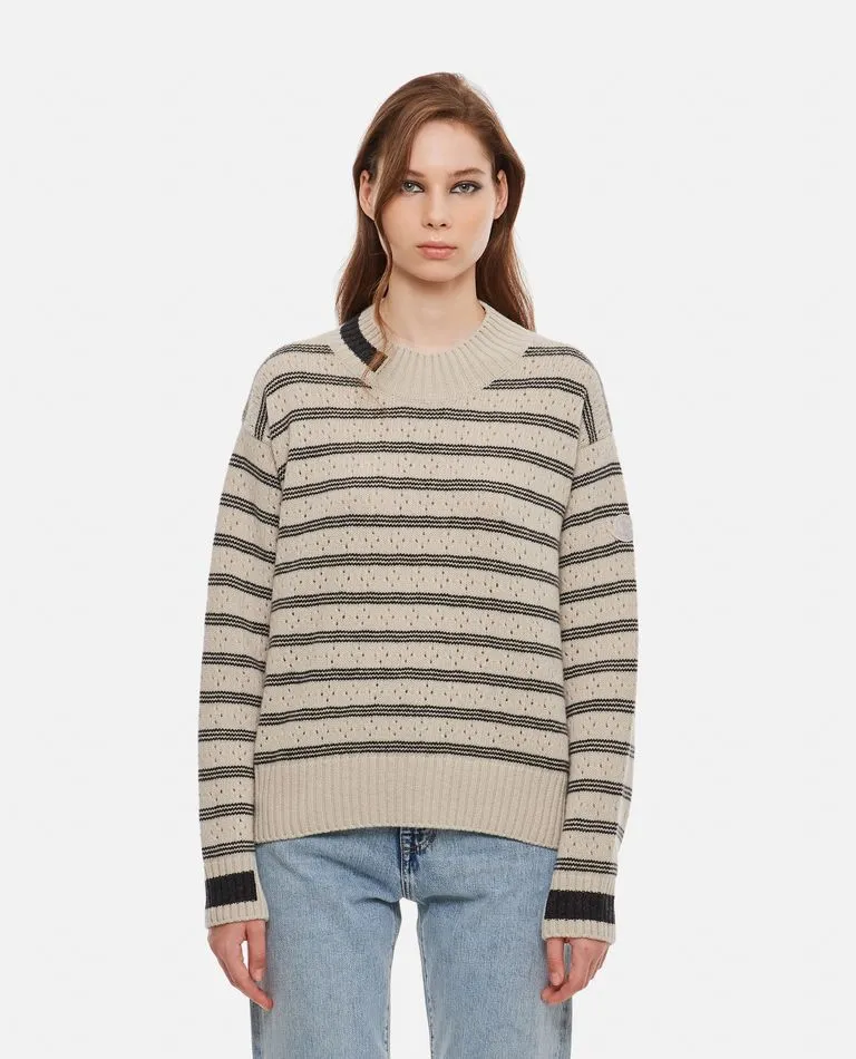 WOOL SWEATER