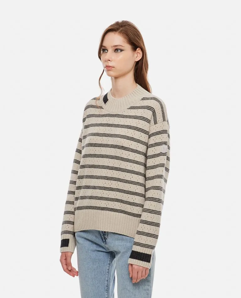 WOOL SWEATER